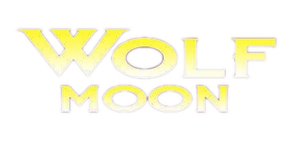 logo Wolf Moon